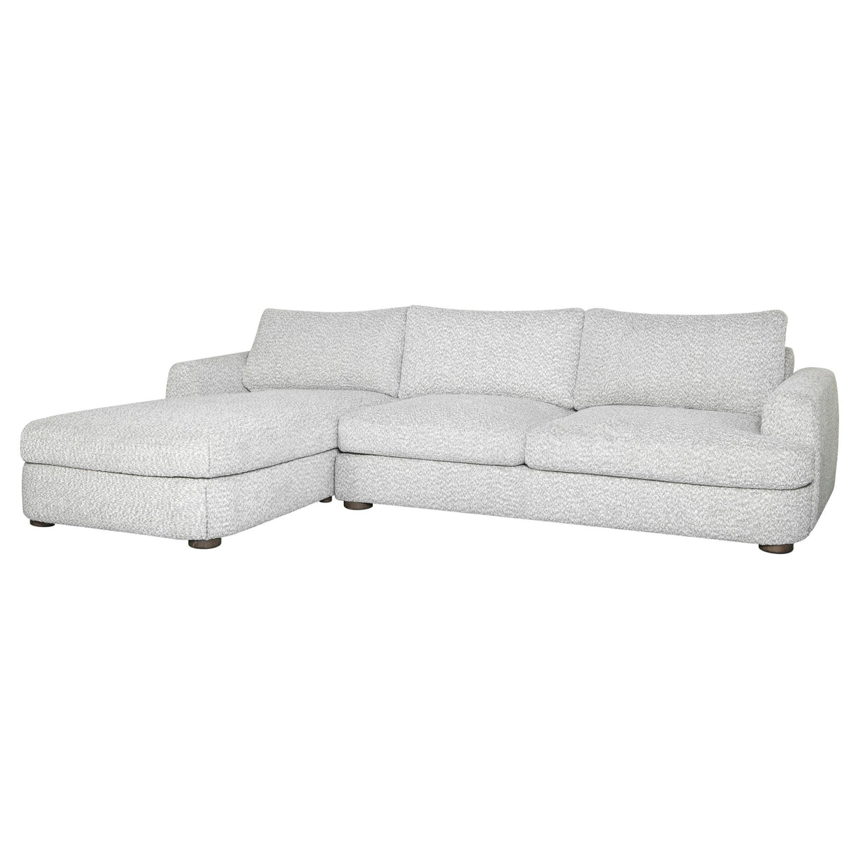 Reid - Rectangular Sectional Sofa