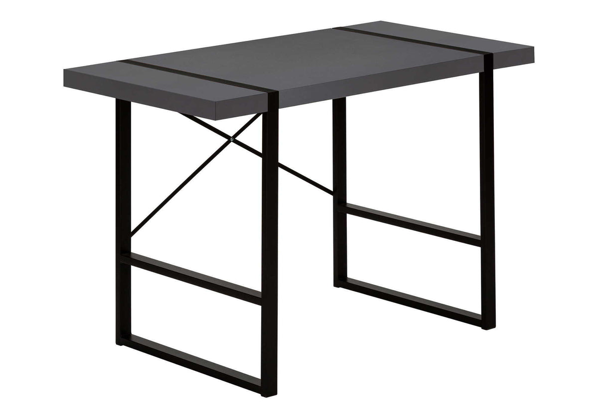 Contemporary Computer Desk For Home Office