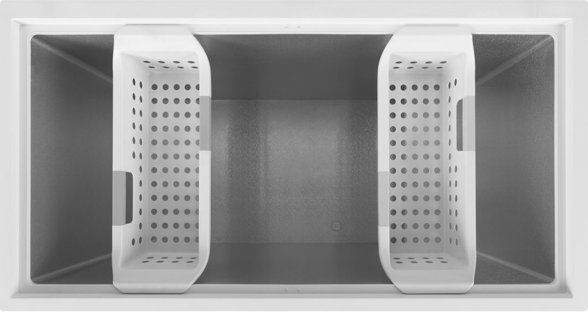 FCM11SRWW interior