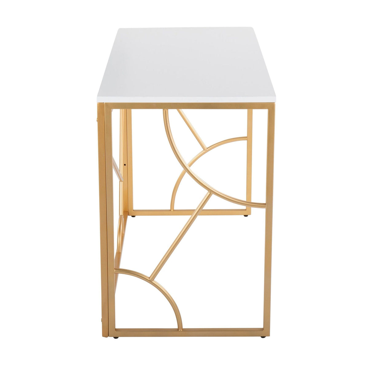 Constellation - Contemporary Desk For Office