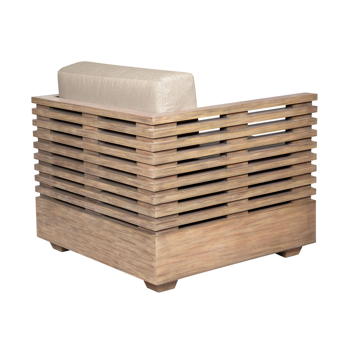 Vivid - Outdoor Patio Chair