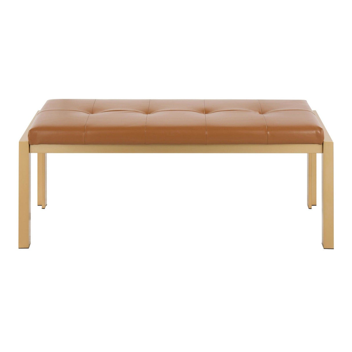 Fuji - Contemporary Bench For Dining Room