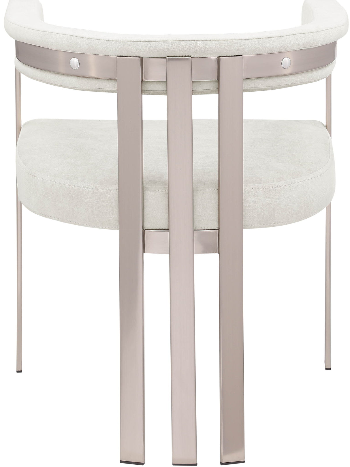 Marcello - Dining Chair (Set of 2) - Stone