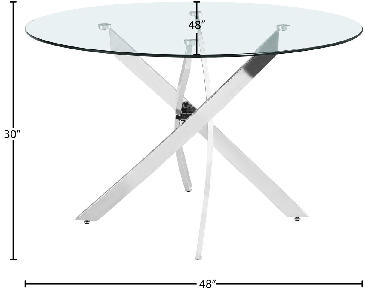 Xander - Dining Table