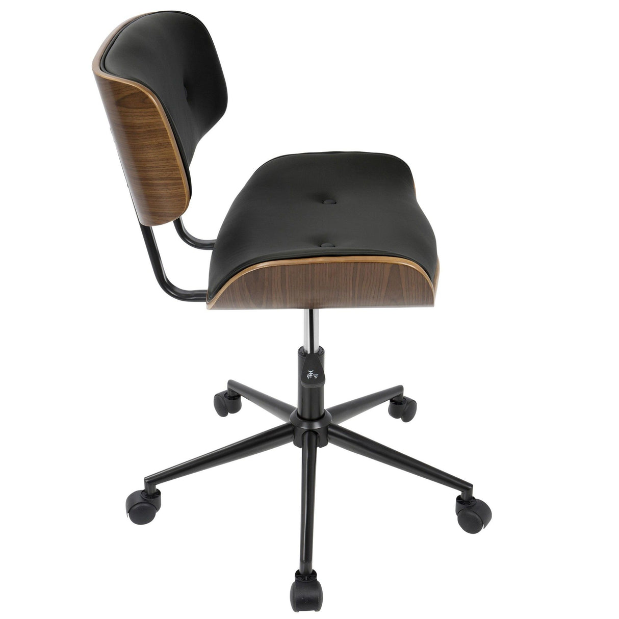 Lombardi - Adjustable Office Chair With Swivel