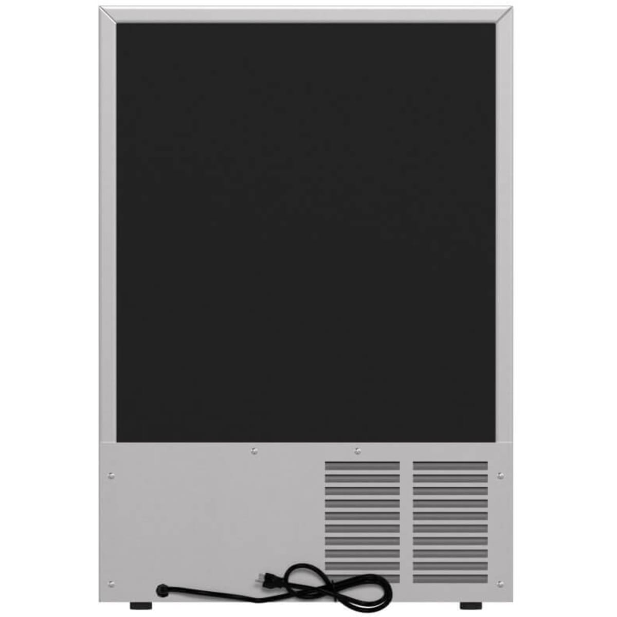 Forno Alta Qualita Como FDROD161124S 24 Inch Indoor/Outdoor Built-In Undercounter Drawer Refrigerator with 4.87 cu. ft. Capacity, Multi Air Flow System, Electrical Temperature Control, LED Lights and Sabbath Mode