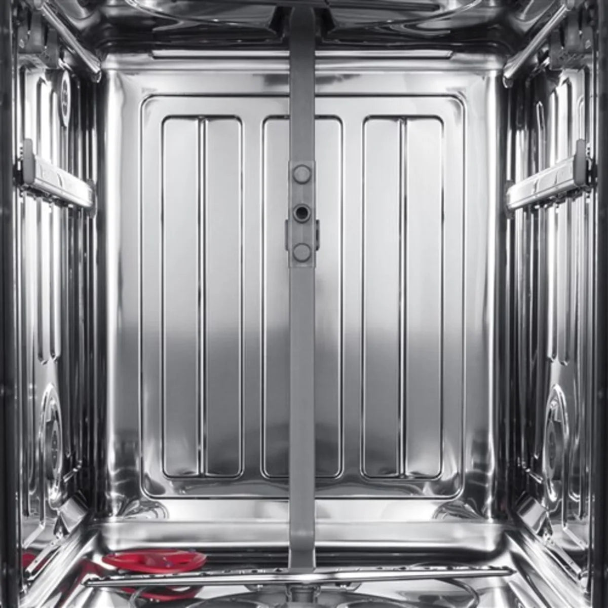 Forno FDWBI806724WHT 24 Pozzo White Dishwasher