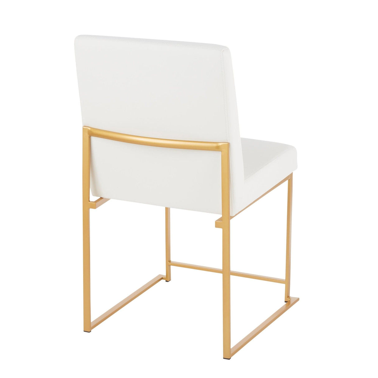 Fuji - High Back Dining Chair Set
