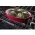 KitchenAid KSGG700ESS 30 in. Slide-In Gas Range - key feature highlight | Varouj Appliances