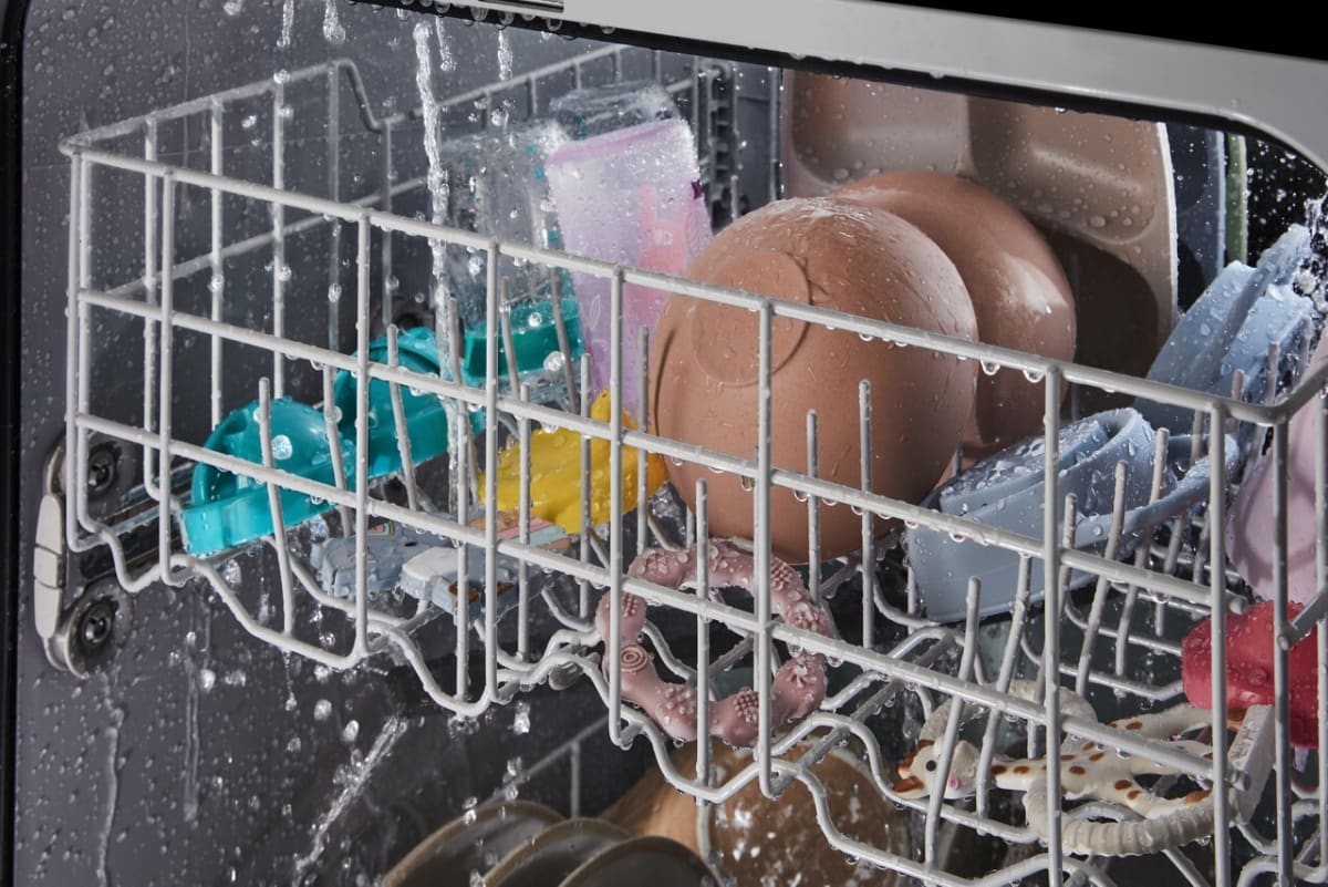 Whirlpool WDF341PAPT feature detail