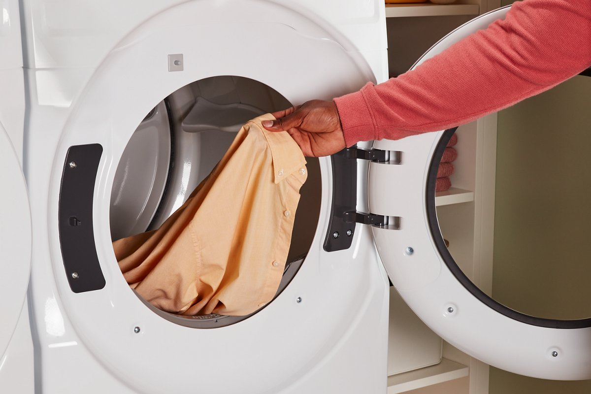 Whirlpool WGD4720RW feature