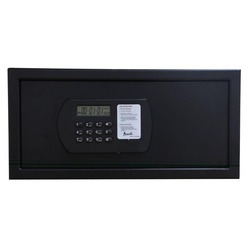 .88 cu. ft. Room Safe - (HRS88N1B) - AVANTI