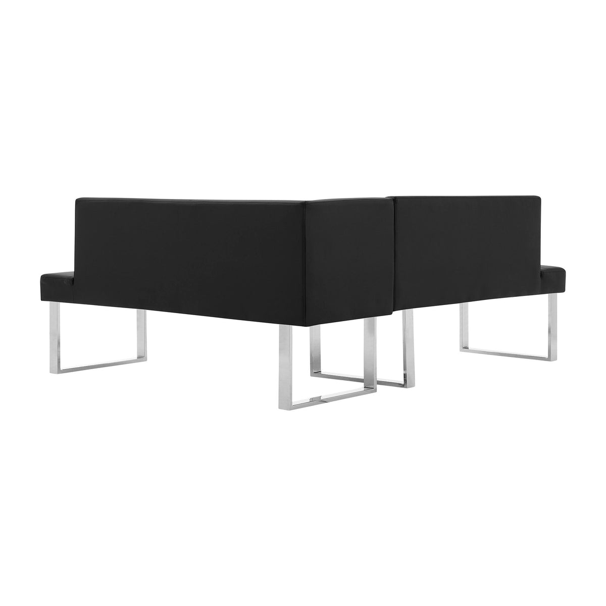 Amanda - Rectangular Dining Set