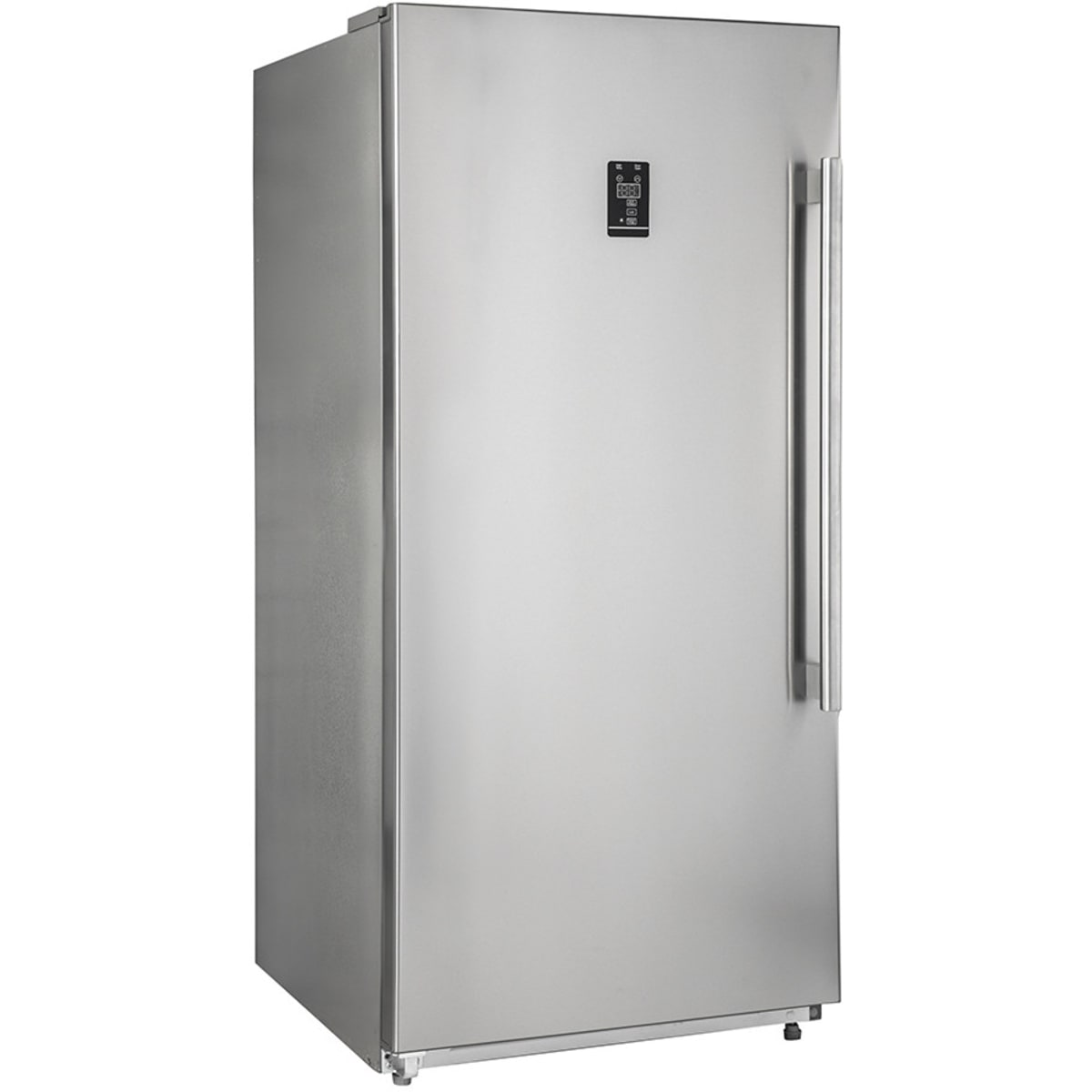Forno FFFFD193360S Side-by-Side Column Set with 28 Inch Freezer in Stainless Steel