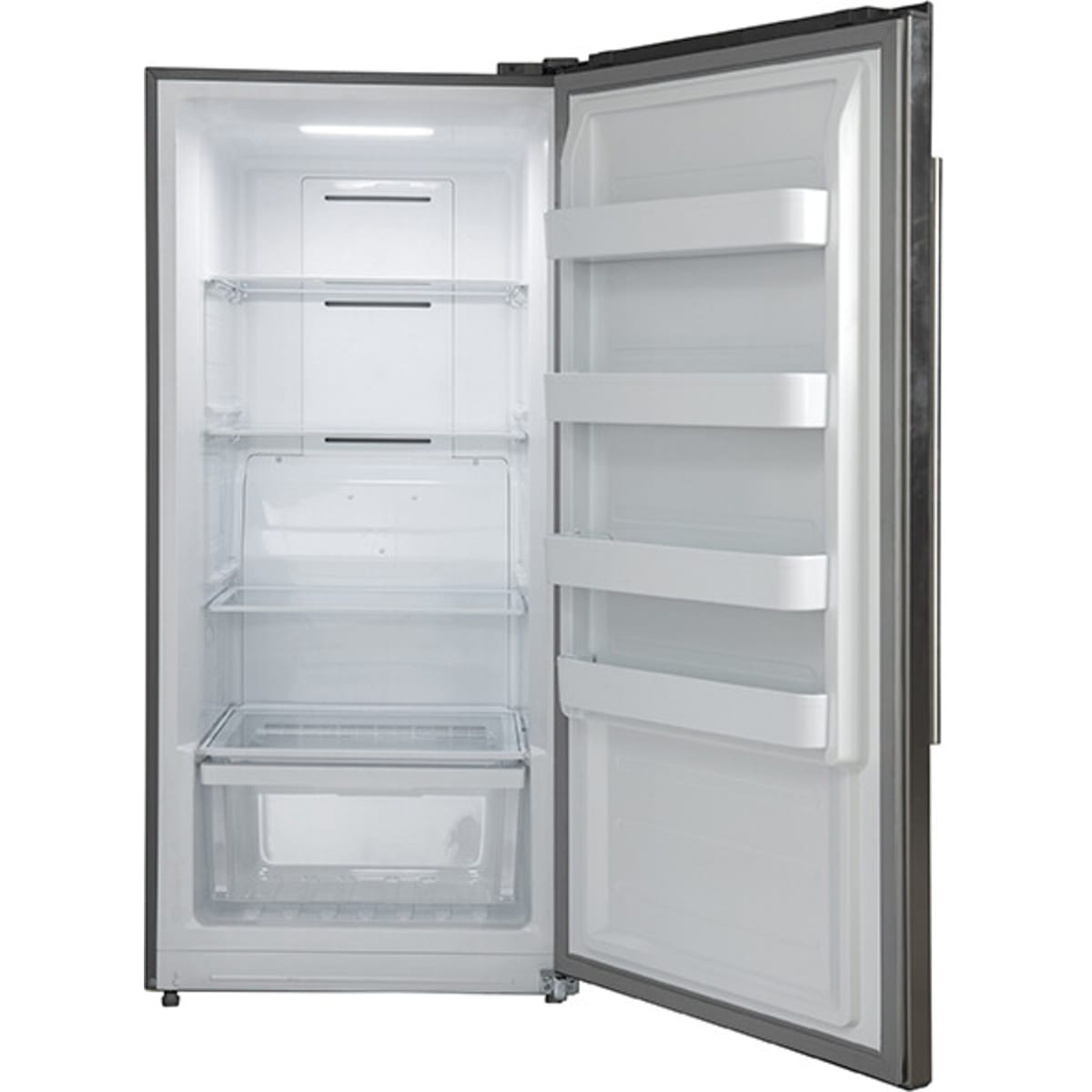 Forno FFFFD193360S Side-by-Side Column Set with 28 Inch Freezer in Stainless Steel