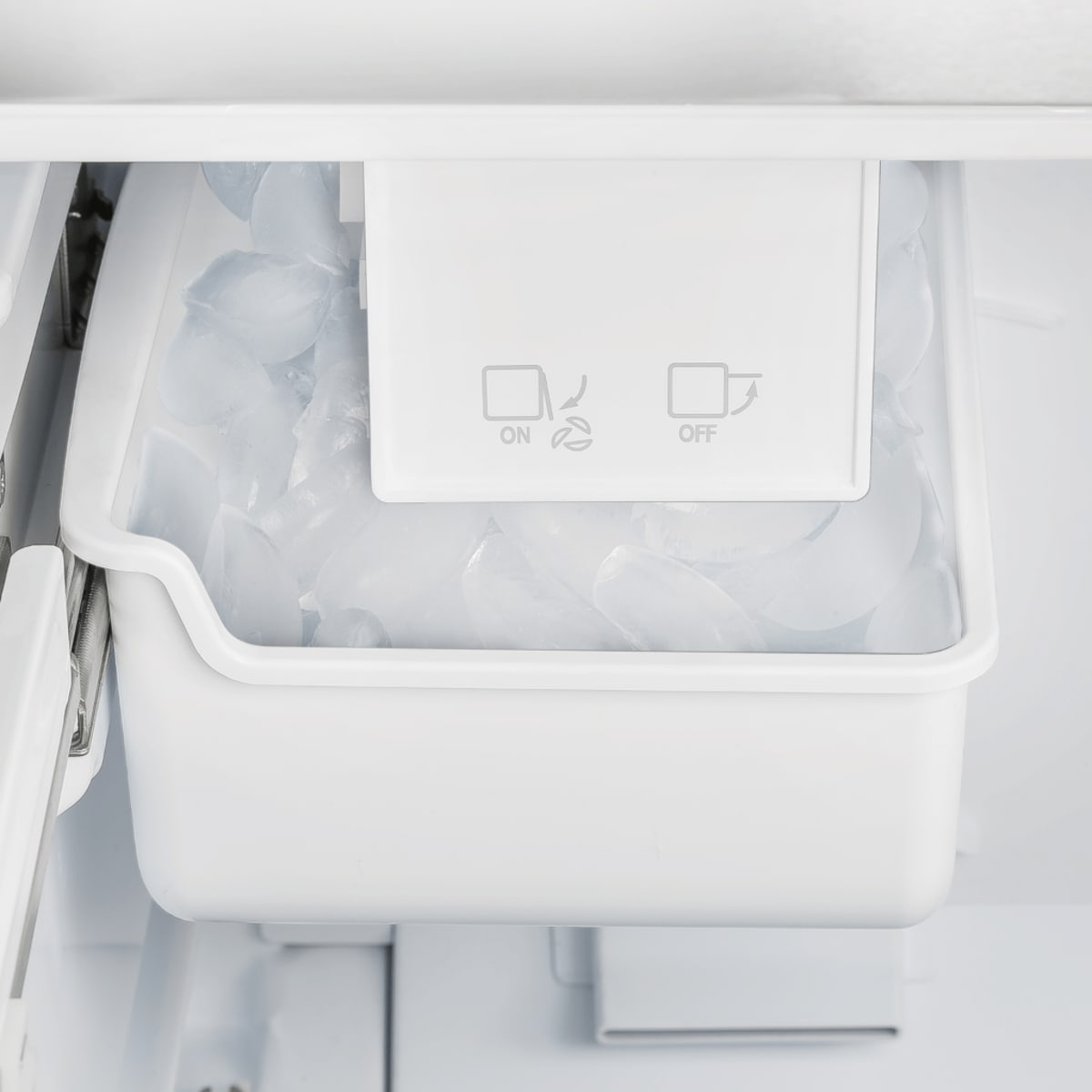 Forno Espresso Gallipoli FFFFD197431SB 30 Inch Freestanding Counter-Depth French Door Refrigerator with 17.48 cu. ft. Total Capacity, Ice Maker, Total Frost-Free Design, and ENERGY STAR® Certified: Stainless Steel