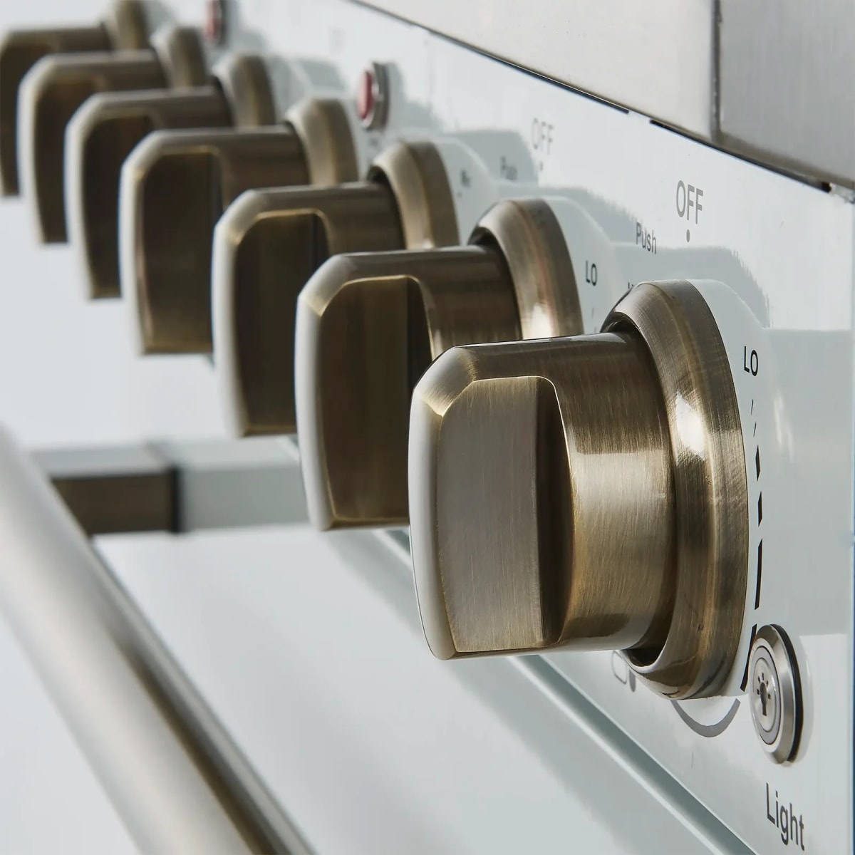 Forno Paolo FFSEL601130WHT 30 Inch Freestanding Electric Range with 5 Radiant Elements, 4.38 cu. ft. Oven Capacity, True Convection Oven, Hot Surface Indicator, Dual-Element Broiler, Smudge-Resistant Finish and Ceramic Glass Surface: White