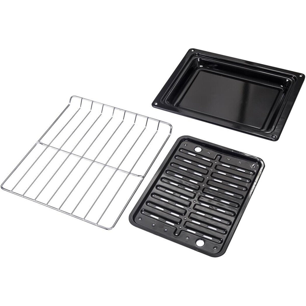 Forno Loiano FFSEL606924 24 Inch Freestanding Electric Range with 4 Elements, 2.3 cu. ft. Oven Capacity, Storage Drawer, Steam Clean, Ceramic Glass, and Insulated Oven Door