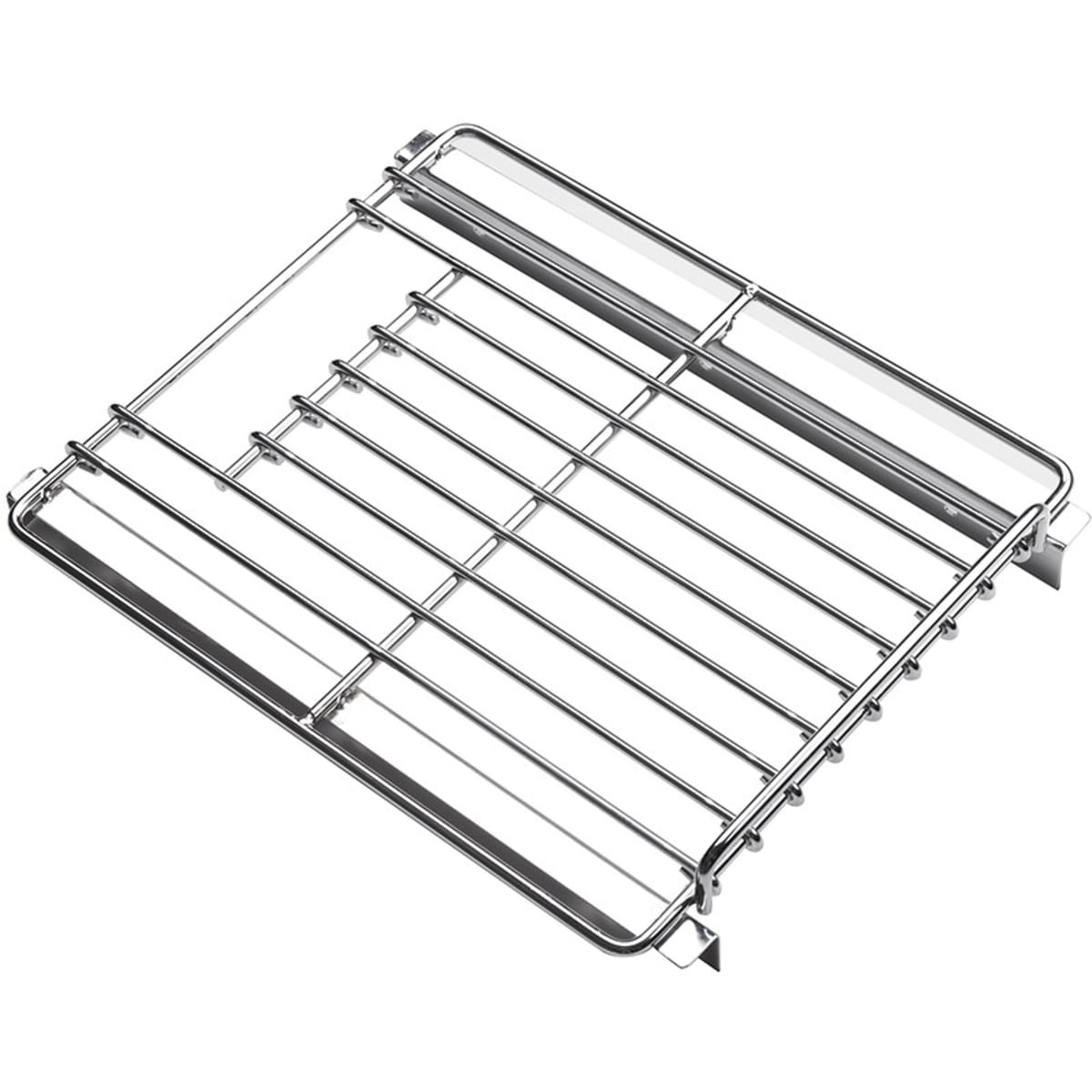 Forno Capriasca FFSGS618748 Freestanding Dual Fuel Range with Convection Oven, Continuous Cast Iron Grates, and Telescopic Oven Racks: 48" Width, 8 Sealed Burners, 6.58 cu. ft. Total Capacity