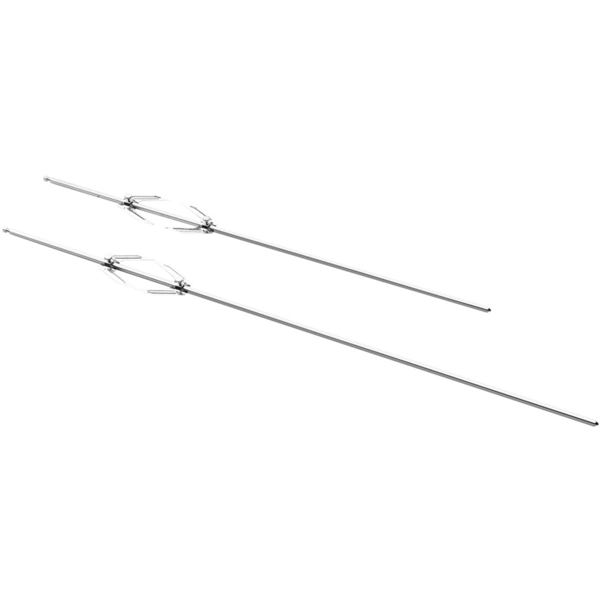 Forno Capriasca FFSGS618748 Freestanding Dual Fuel Range with Convection Oven, Continuous Cast Iron Grates, and Telescopic Oven Racks: 48" Width, 8 Sealed Burners, 6.58 cu. ft. Total Capacity