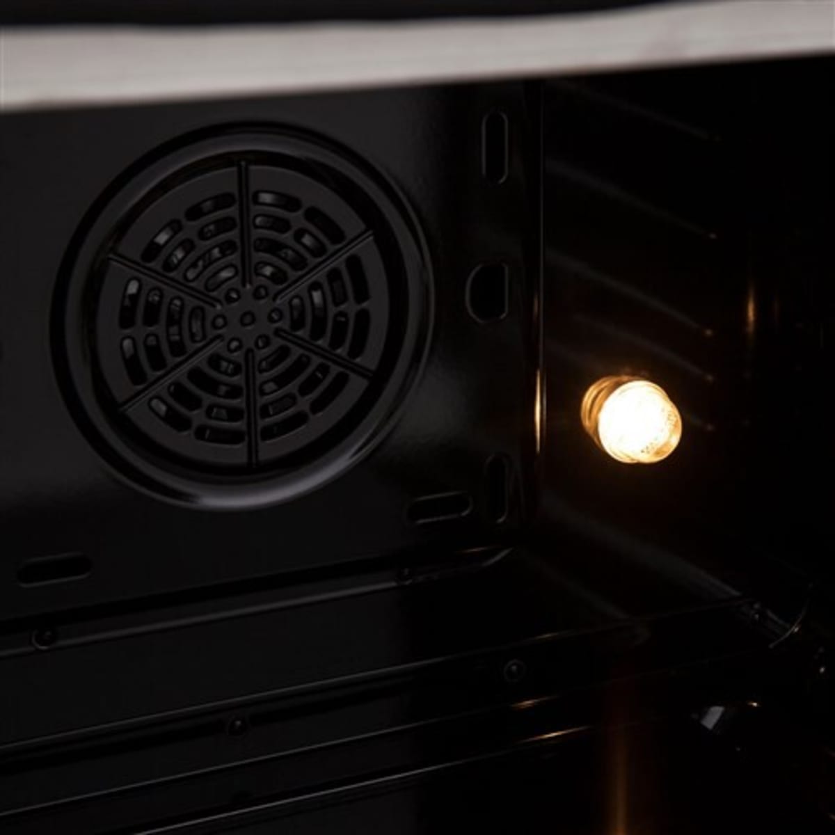 Forno Galiano FFSGS635636 Freestanding French Door Dual Fuel Range with Convection Oven, Continuous Grates, and Insulated Oven Door: 36" Width, 6 Sealed Burners, 5.36 cu. ft. Capacity