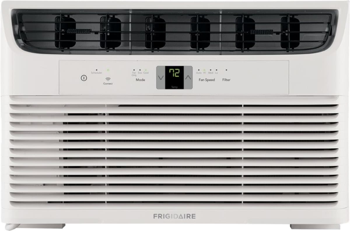 Frigidaire FHWW083WBE window air conditioner product image 1
