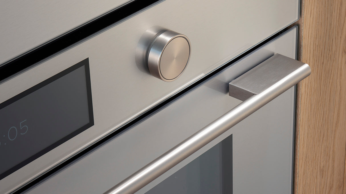 Fisher & Paykel Contemporary Ovens - Kitchen Lifestyle Installation