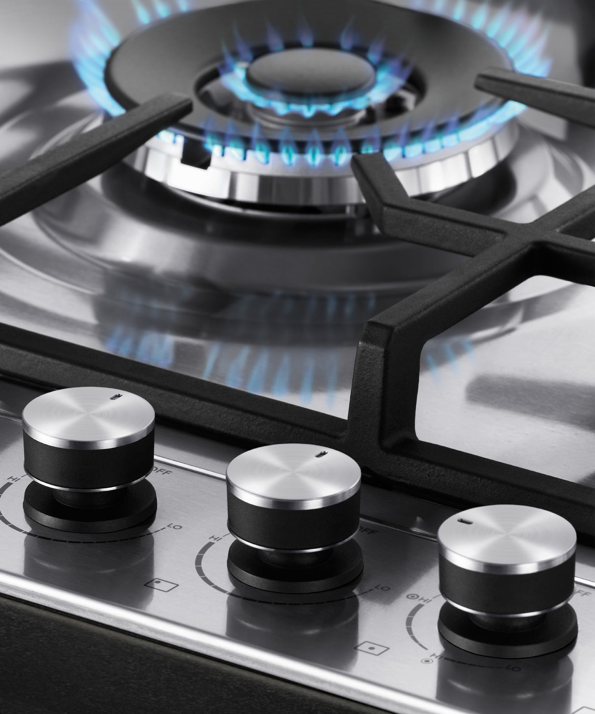 Fisher & Paykel CG365DLPX1 N - Image 7