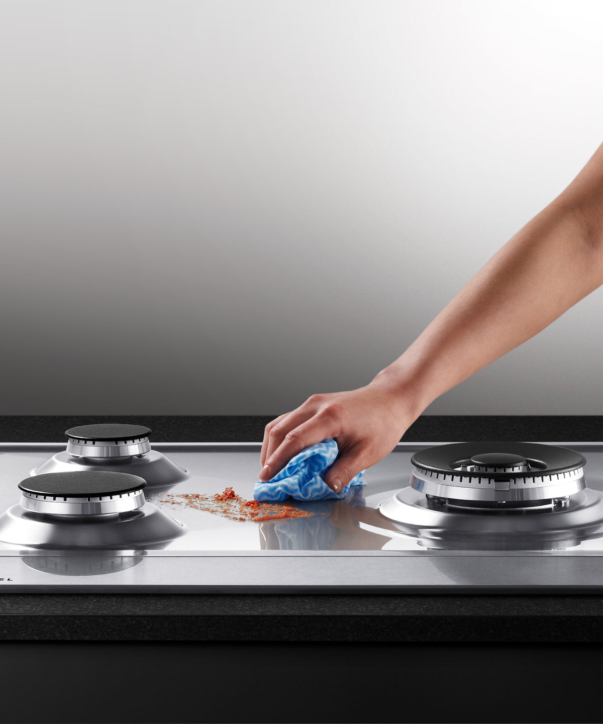 Fisher & Paykel CG365DNGX1 N - Image 4