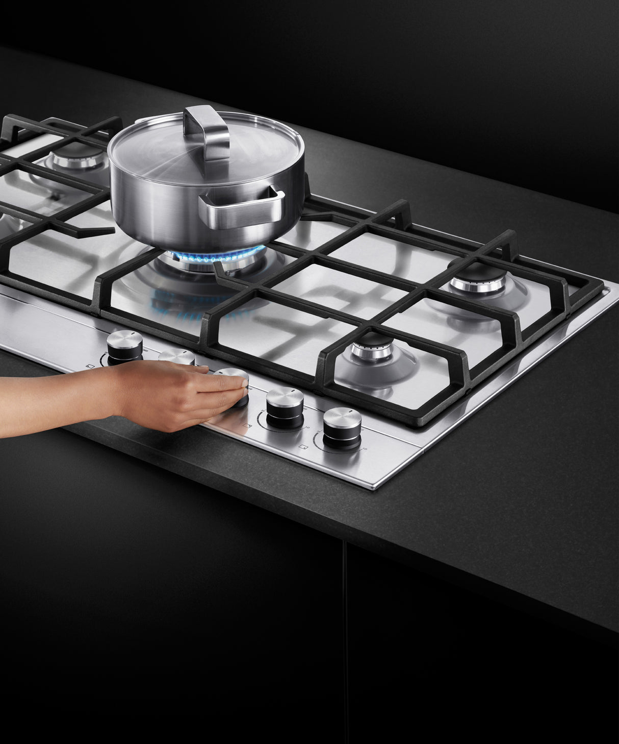 Fisher & Paykel CG365DNGX1 N - Image 3