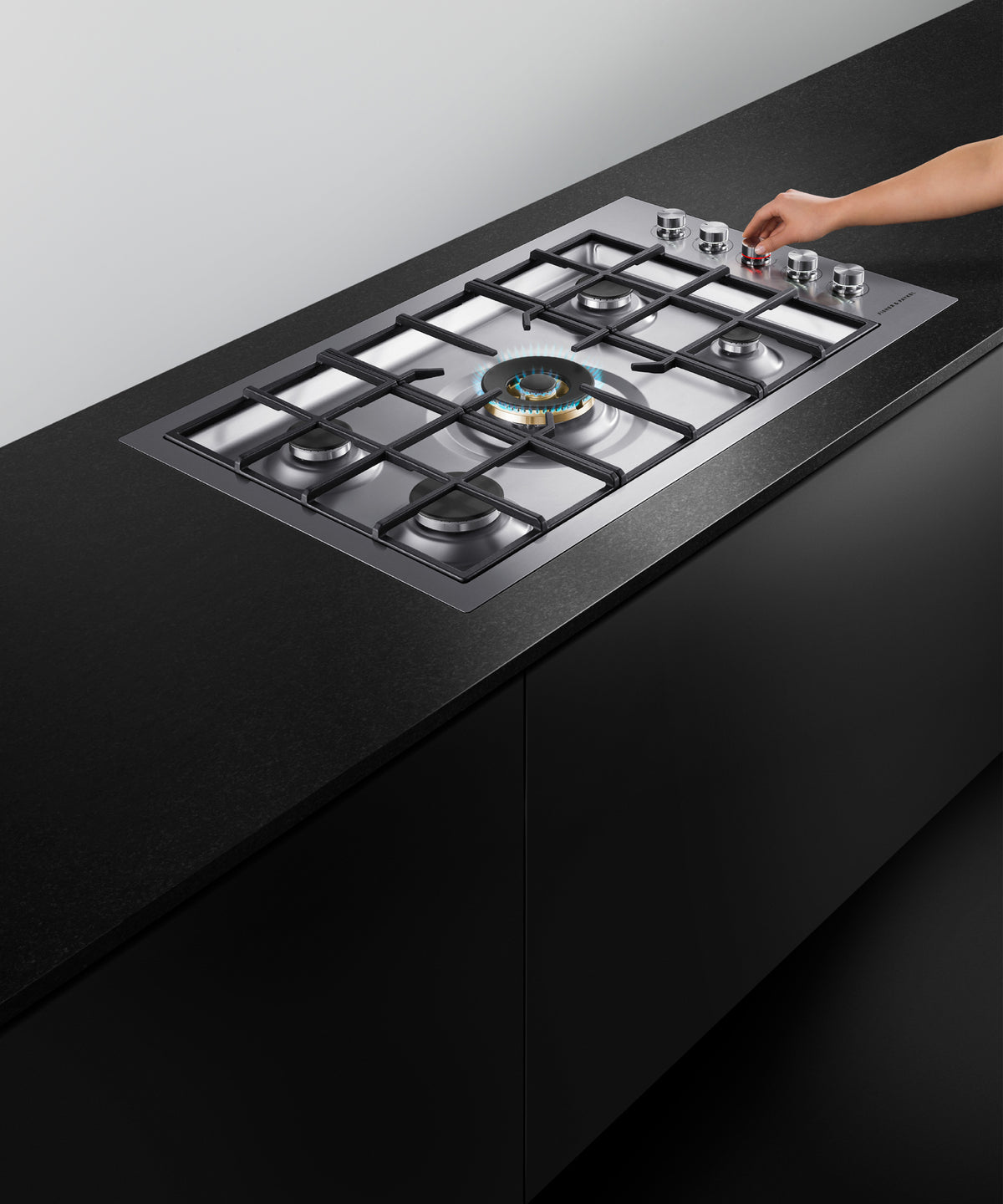 Fisher & Paykel CG365DLPRX2 N - Image 4