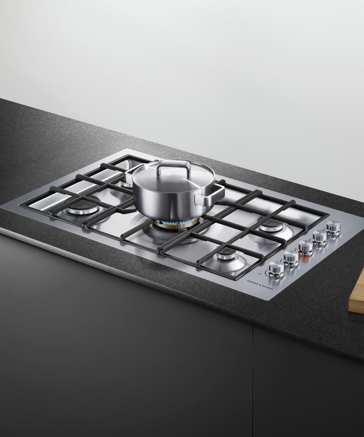 Fisher & Paykel CG365DLPRX2 N - Image 2