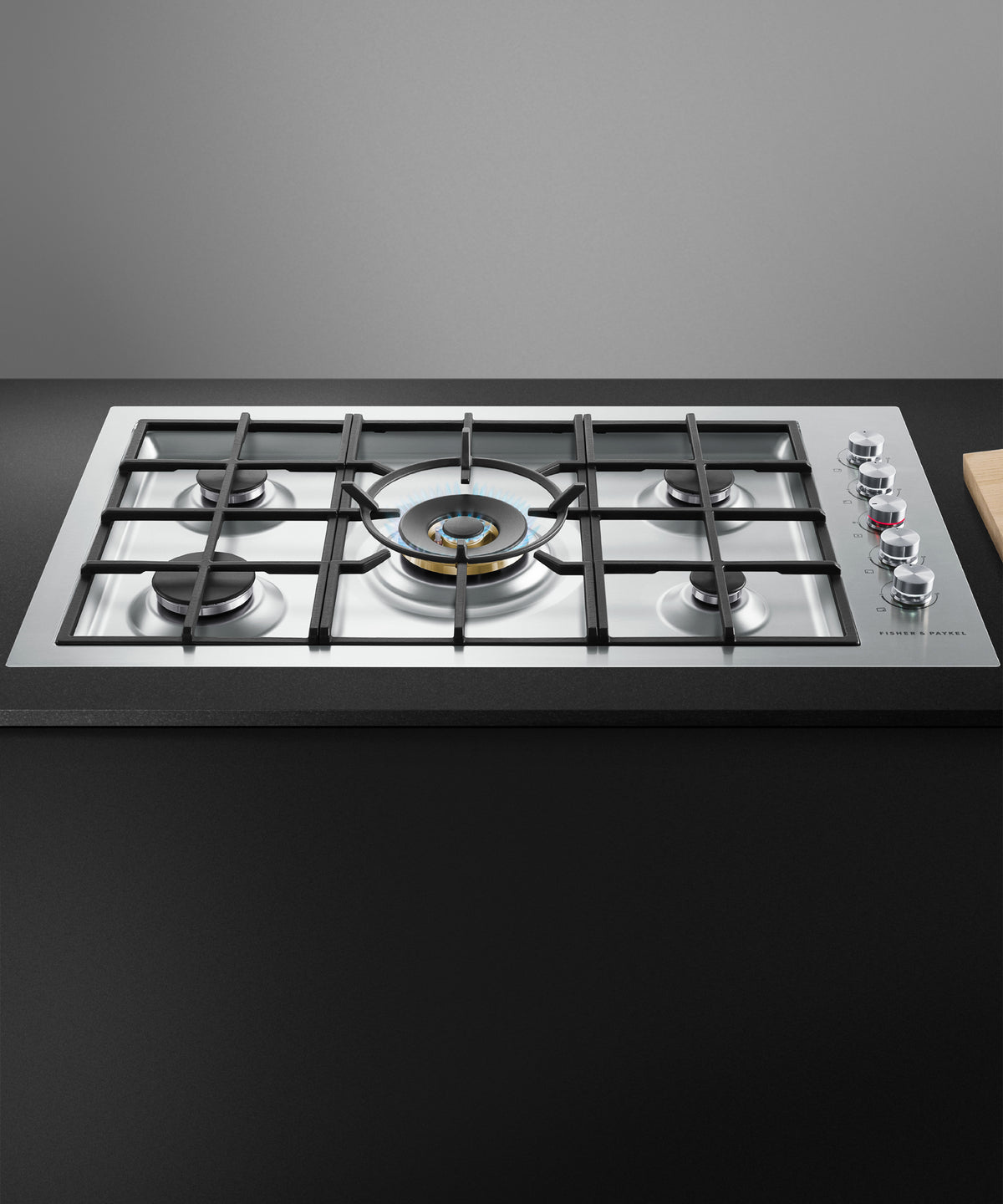 Fisher & Paykel CG365DNGRX2 N - Image 4