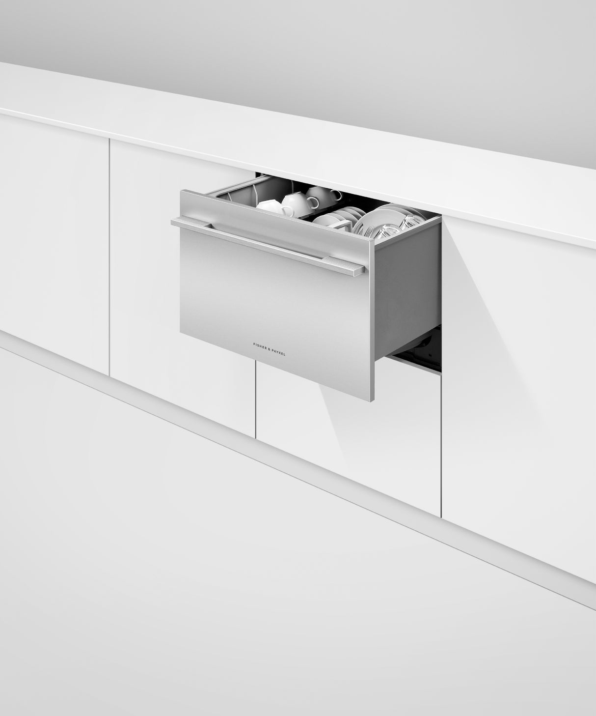 Fisher & Paykel DD24SI9 N - Image 2