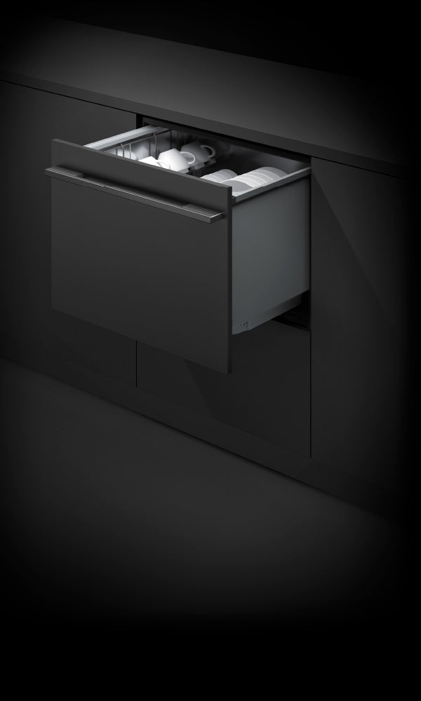 Fisher & Paykel DD24STX6HI1 - Image 1