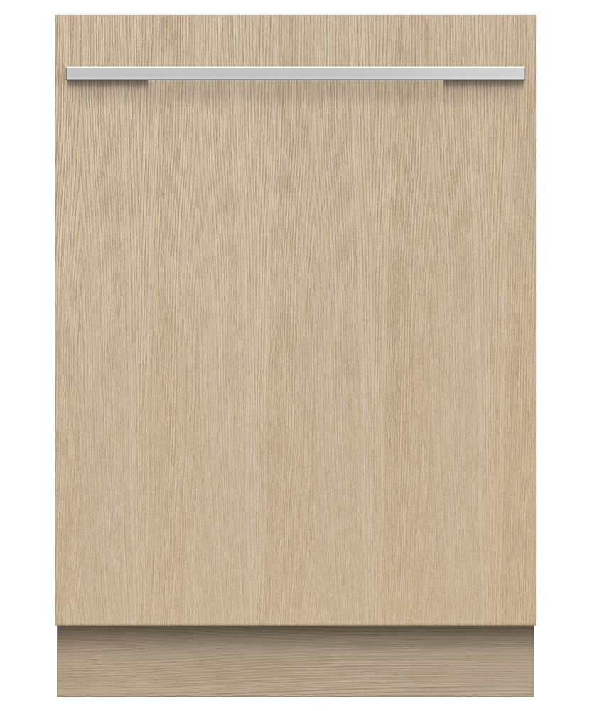 Fisher & Paykel DW24U6I1 Integrated Dishwasher - Image 1