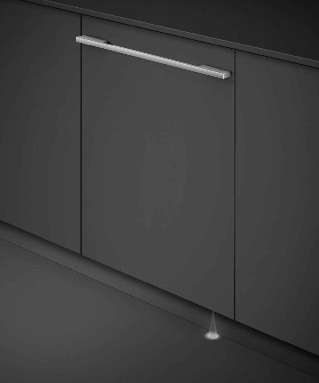 Fisher & Paykel DW24U6I1 Integrated Dishwasher - Image 2