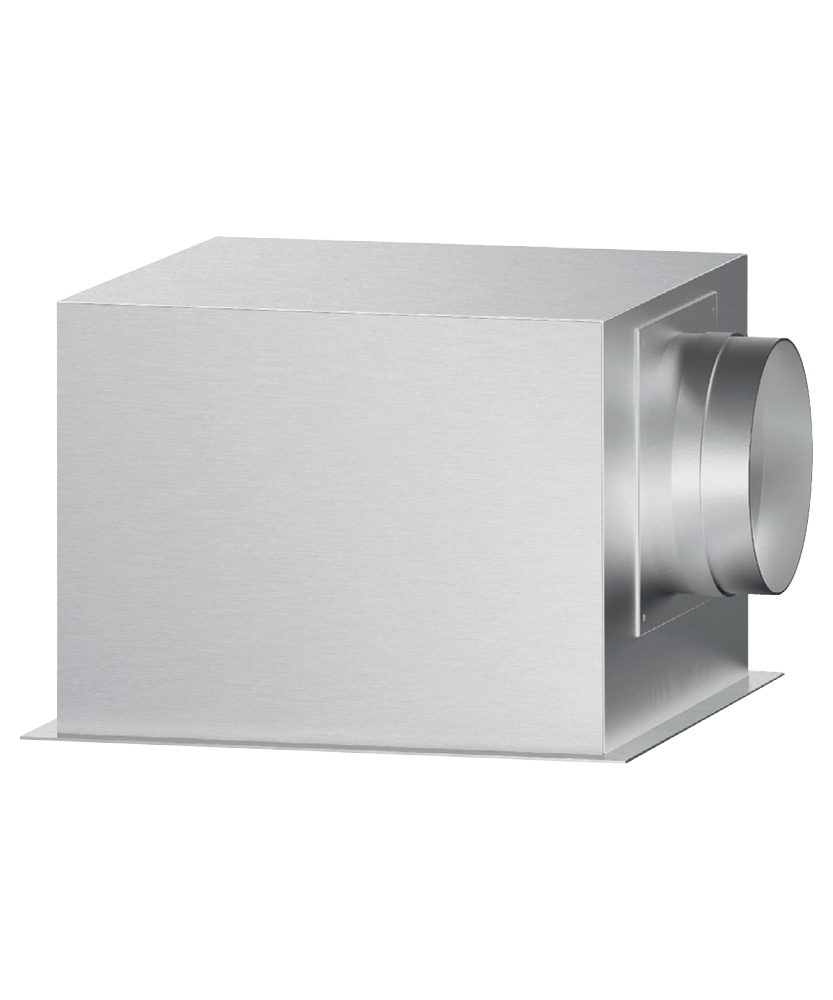 Fisher & Paykel HBD600I Internal Blower - Image 1