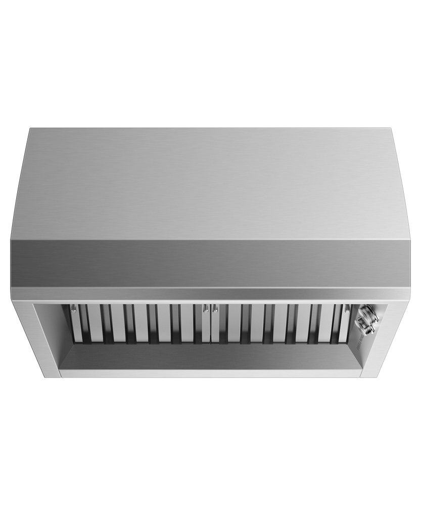 Fisher & Paykel HCB30-6-N Wall Range Hood - Image 2