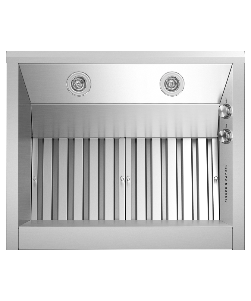 Fisher & Paykel HCB30-6-N Wall Range Hood - Image 3