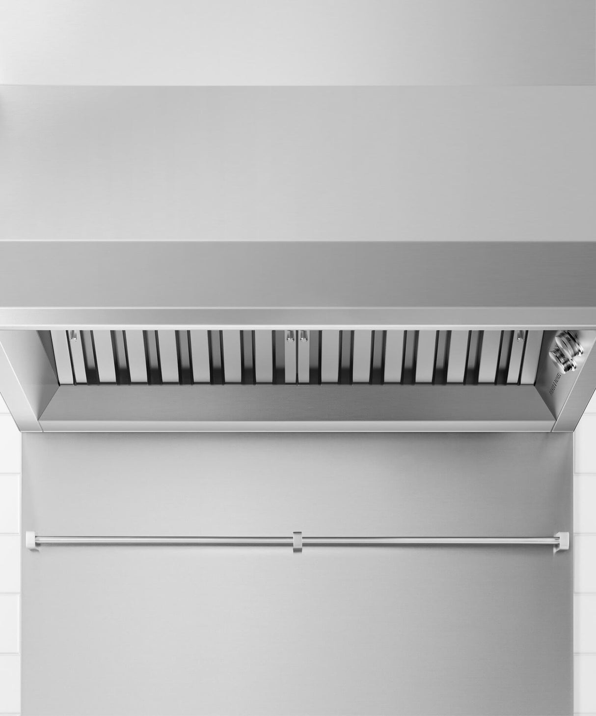 Fisher & Paykel HCB36-6-N Wall Range Hood - Image 4