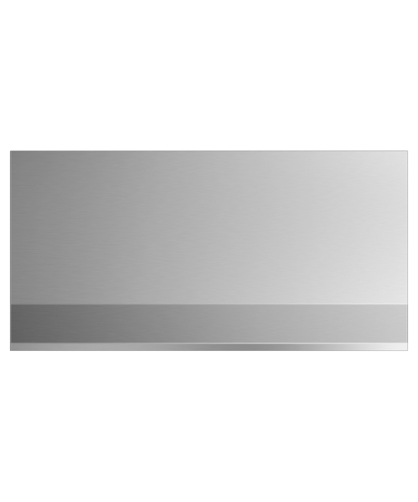 Fisher & Paykel HCB36-12-N Wall Range Hood - Image 1