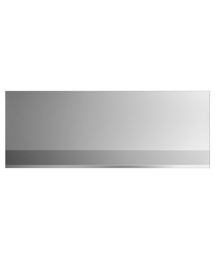 Fisher & Paykel HCB48-12 N Wall Range Hood - Image 1