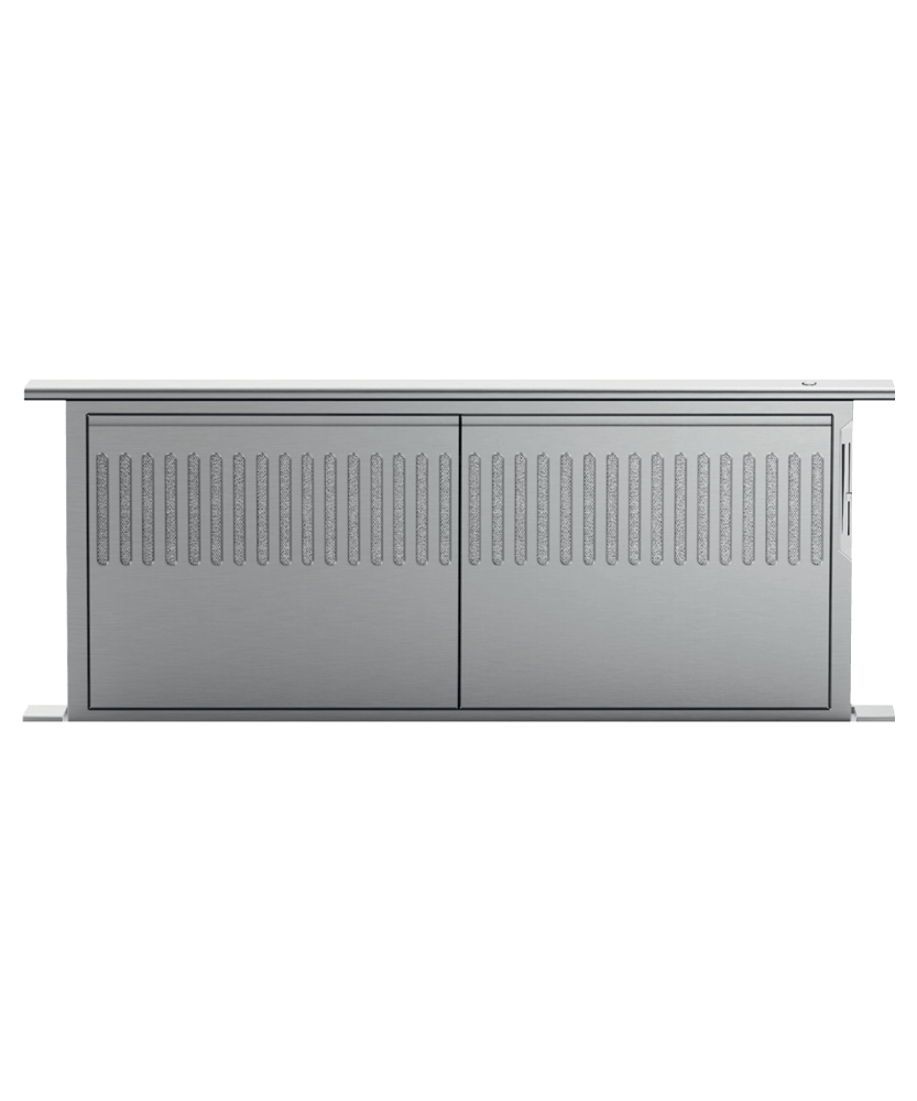 Fisher & Paykel HD36 Telescopic Downdraft Range Hood - Image 1