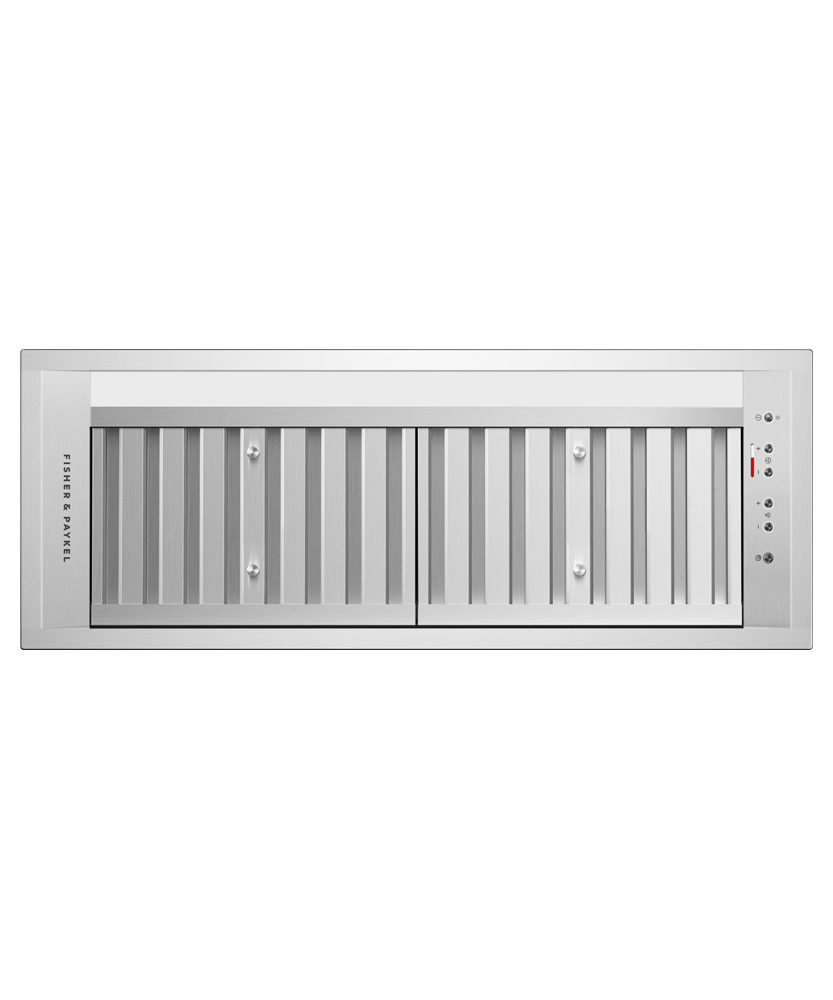 Fisher & Paykel HPB3011-4-N Integrated Insert Range Hood - Image 1