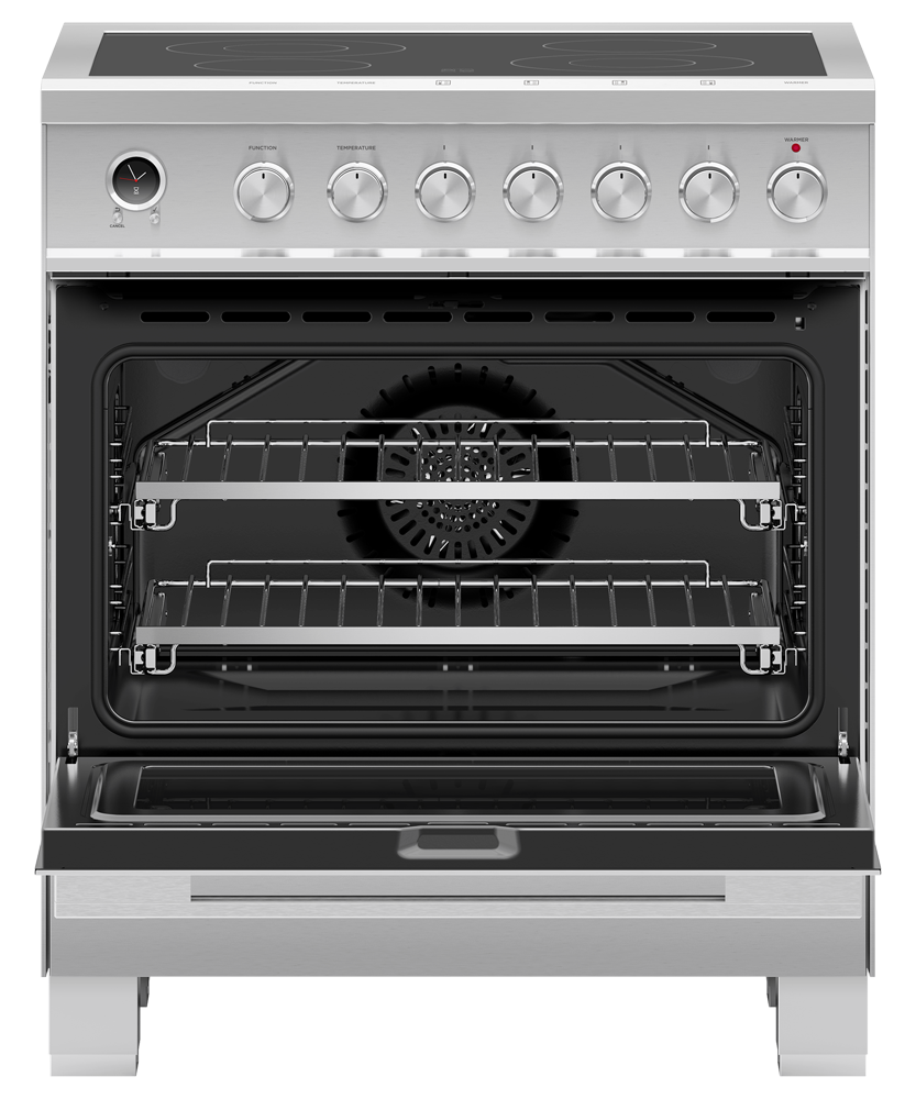 Fisher & Paykel OR30SDE6X1 Element Electric Range - Image 6