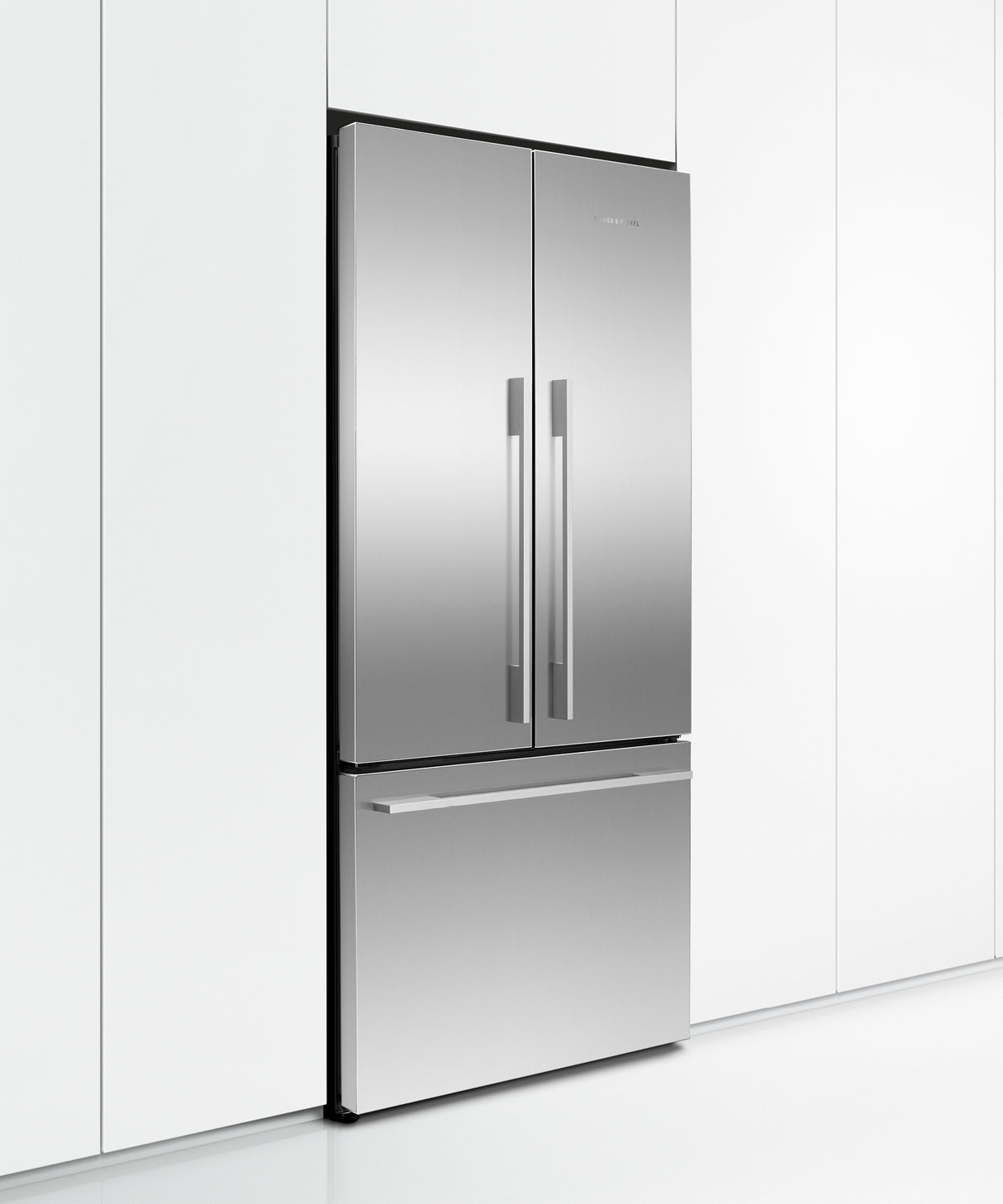 Fisher & Paykel RF201ADJSX5 French Door Refrigerator Freezer - Image 3