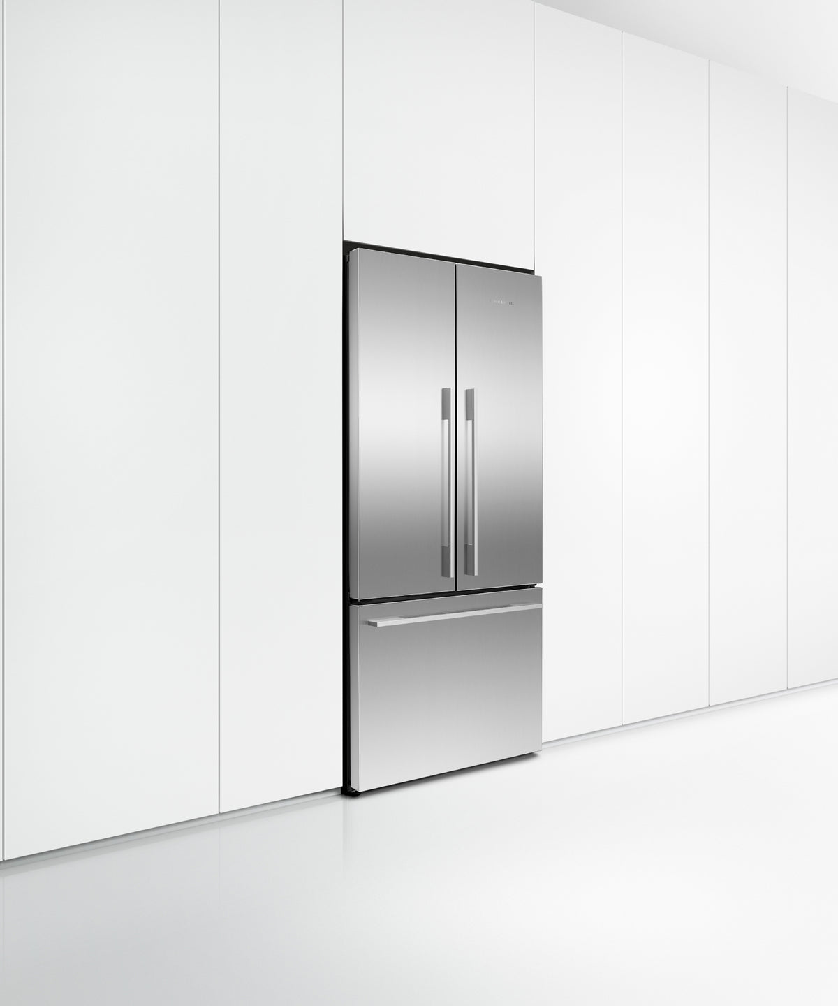 Fisher & Paykel RF201ADX5 N French Door Refrigerator Freezer - Image 5