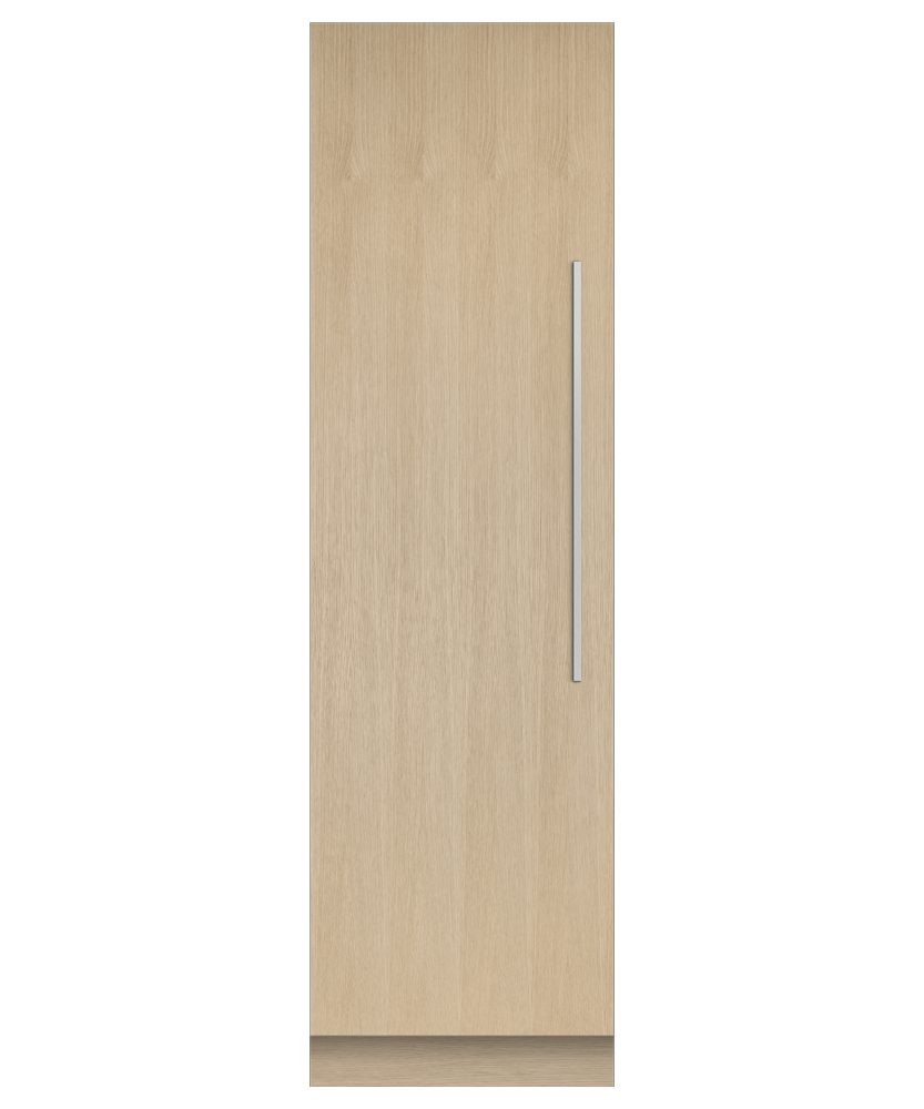 Fisher & Paykel RS2484FLJK1 Series 9 24 Inch Integrated Column Freezer, Panel Ready - Image 4