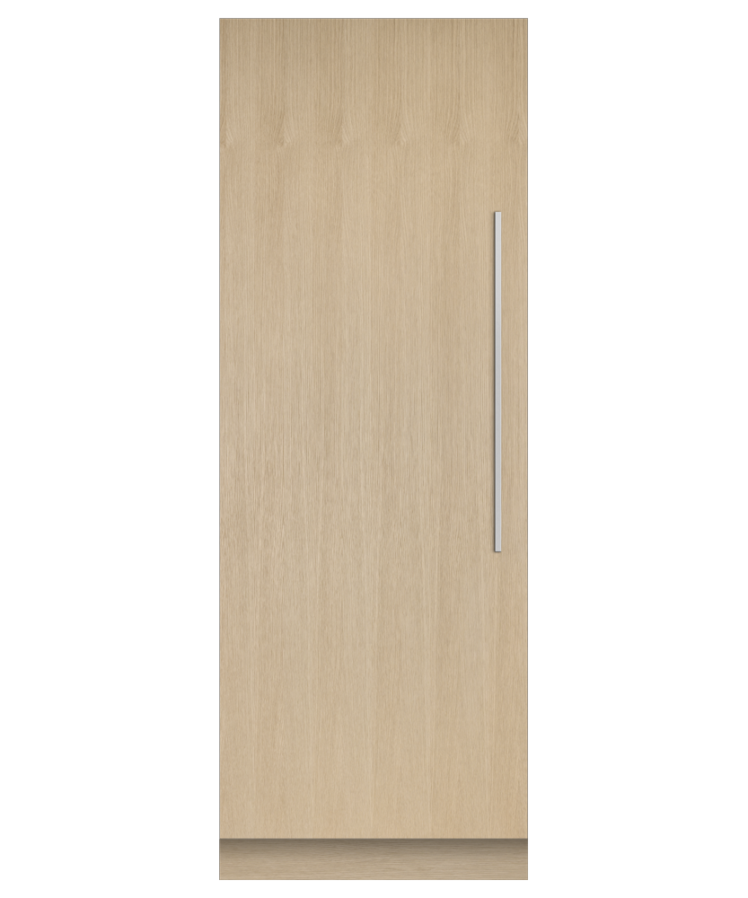 Fisher & Paykel RS3084FLJK1 Series 9 30 Inch Integrated Column Freezer, Panel Ready - Image 6
